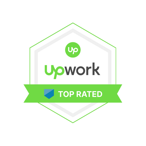 Upwork Top Rated